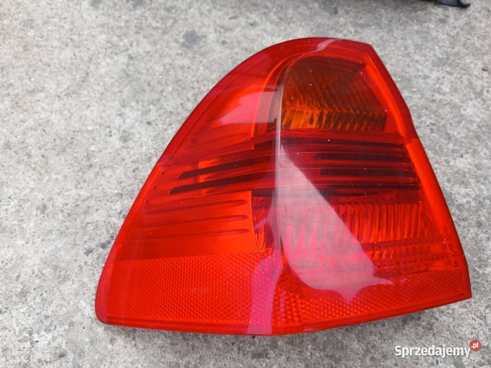 Lampa lewy tył BMW 3 E91 kombi 7160061 Radłów