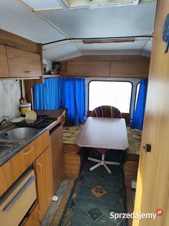 Tania przyczepana budowę Nowa Wieś