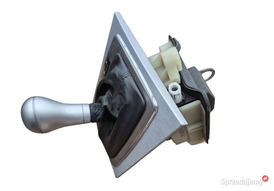 AUTOMAT LEWAREK WYBIERAK RAMKA MERCEDES W204 Działoszyce