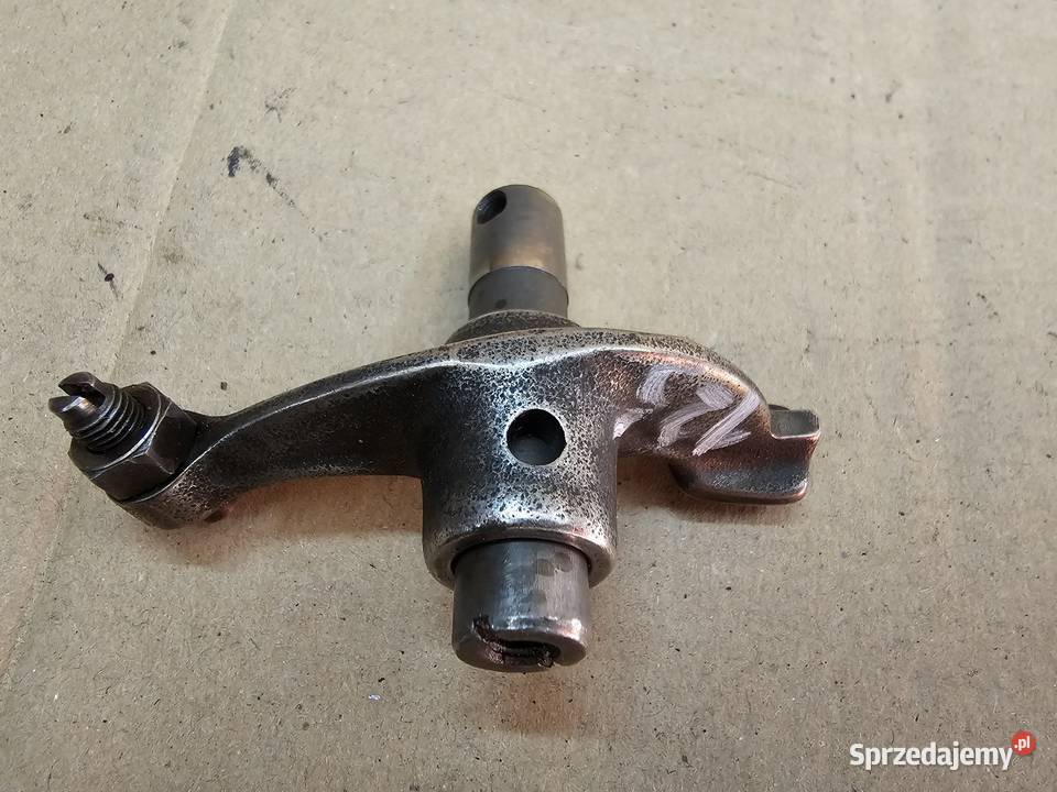 Hyosung ga 125 dźwigienka zaworowa ga125 konik sprzedam