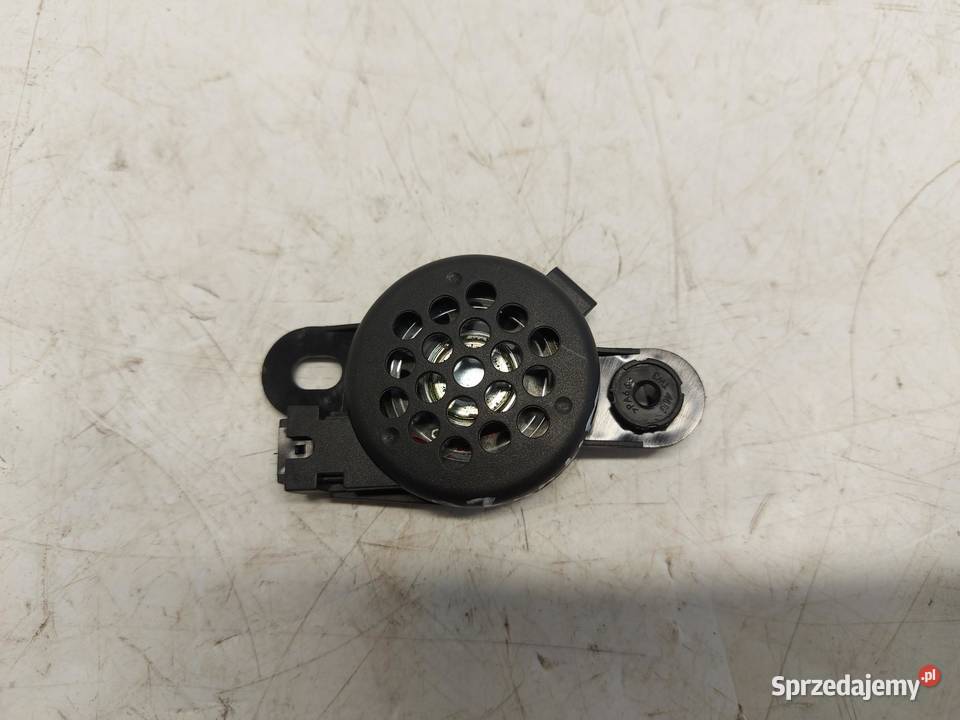 Audi Q7 II LIFT 4M0 głośnik buzzer brzęczyk dolnośląskie
