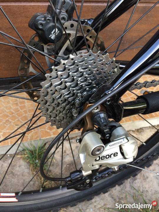 Rower Kross Level A4 w rozmiarze 16 Siewierz