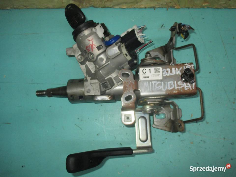 MITSUBISHI ASX 11r kolumna kierownicza
