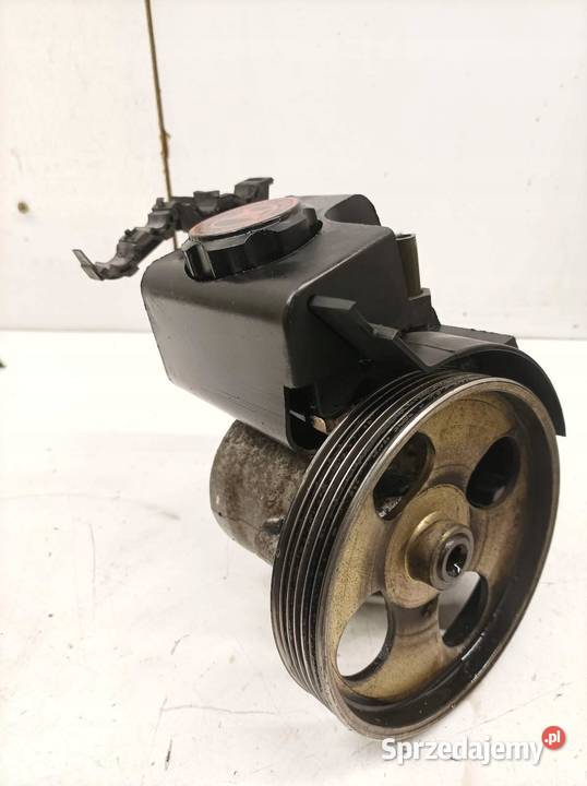 POMPA WSPOMAGANIA 963686880 14 16V Peugeot 206 I