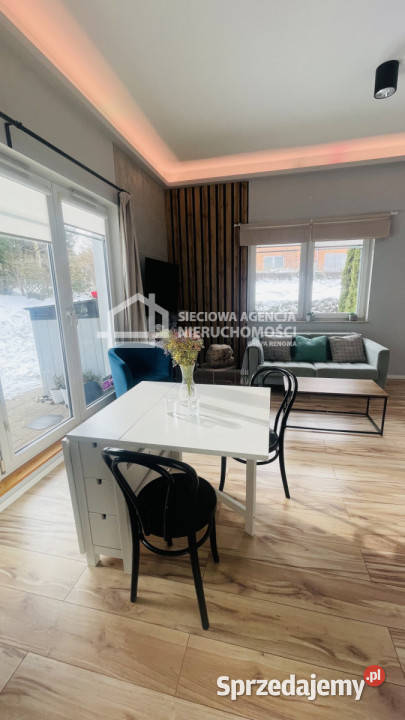 sprzedaży mieszkania Gdańsk Jasieńska 33m2