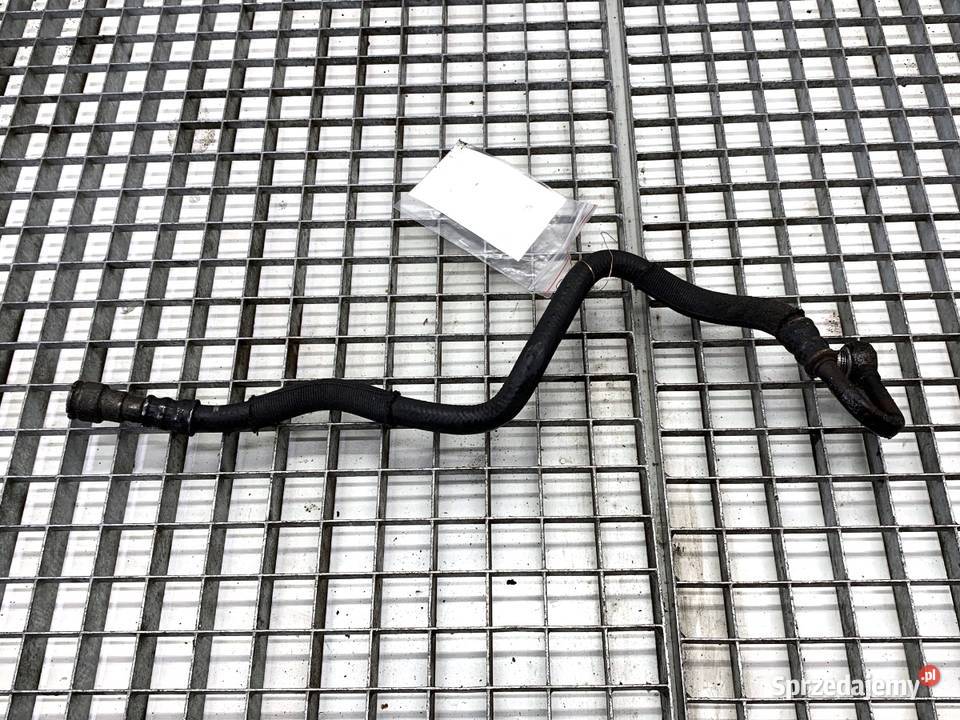 WĄŻ WSPOMAGANIA BMW E53 30 218 0006 PRZEWÓD