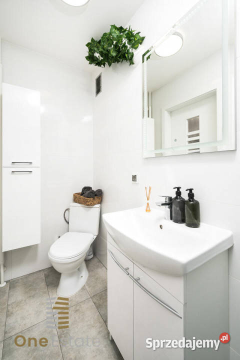 Mieszkanie sprzedam Kraków Okólna 4645m2 małopolskie sprzedam