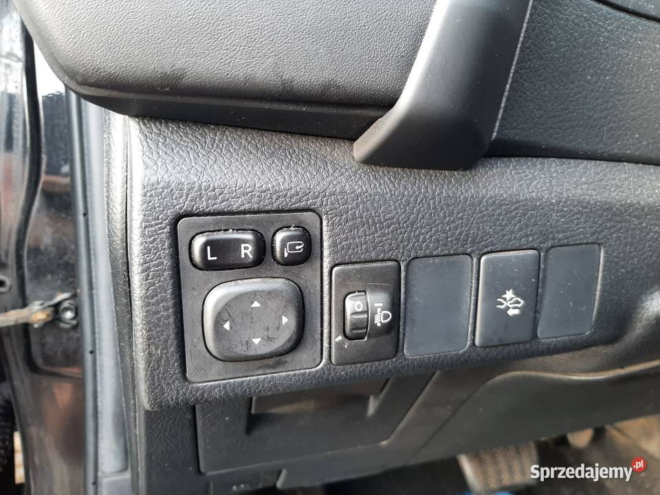Toyota Auris II 18 2 hybryd podgrzewane fotele Paczków