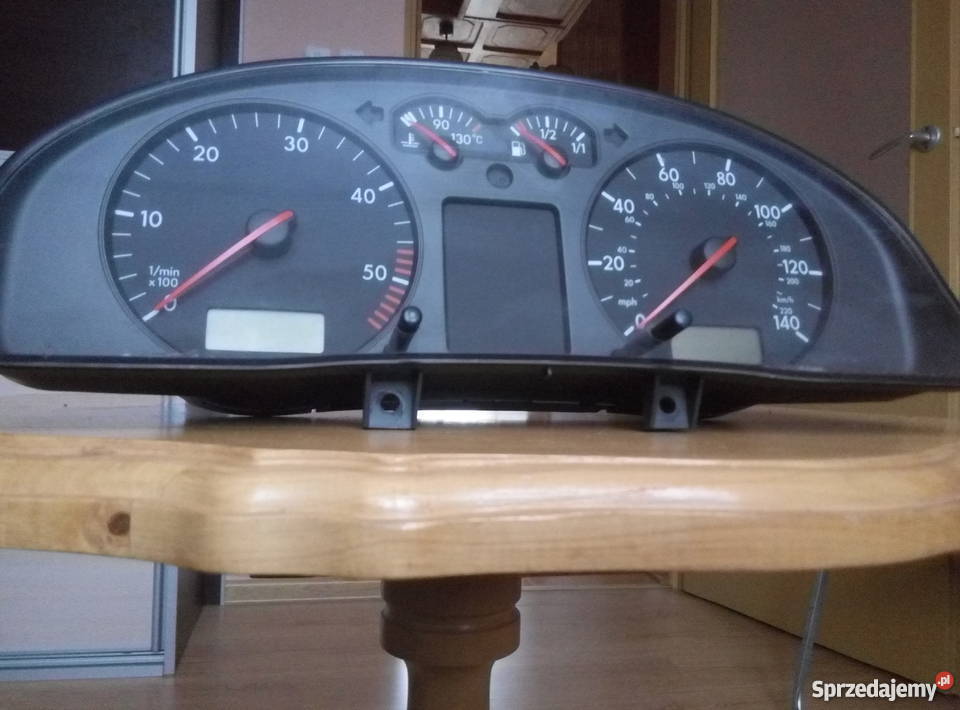 Licznik VW Passat B5 19TDI 1998 prod Sokółka