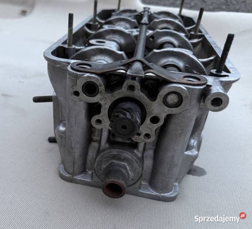 Głowica BMW e21 e30 e12 e10 16 18 śląskie Jastrzębie-Zdrój