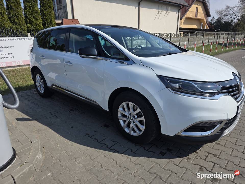 Renault Espace 5 Espace Żyrardów