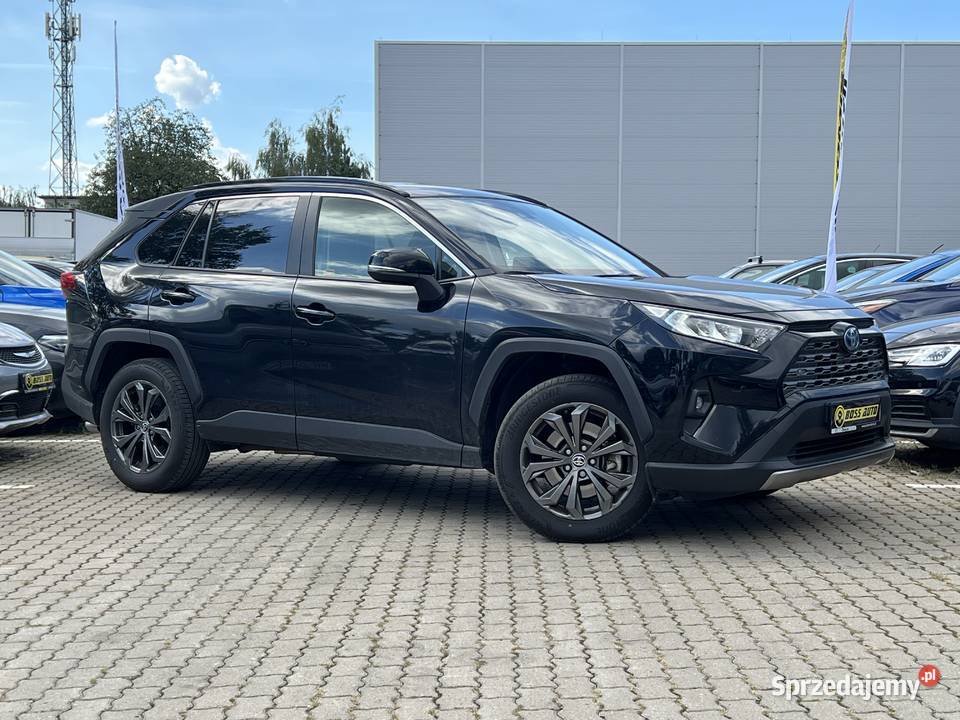 Toyota RAV4 2025