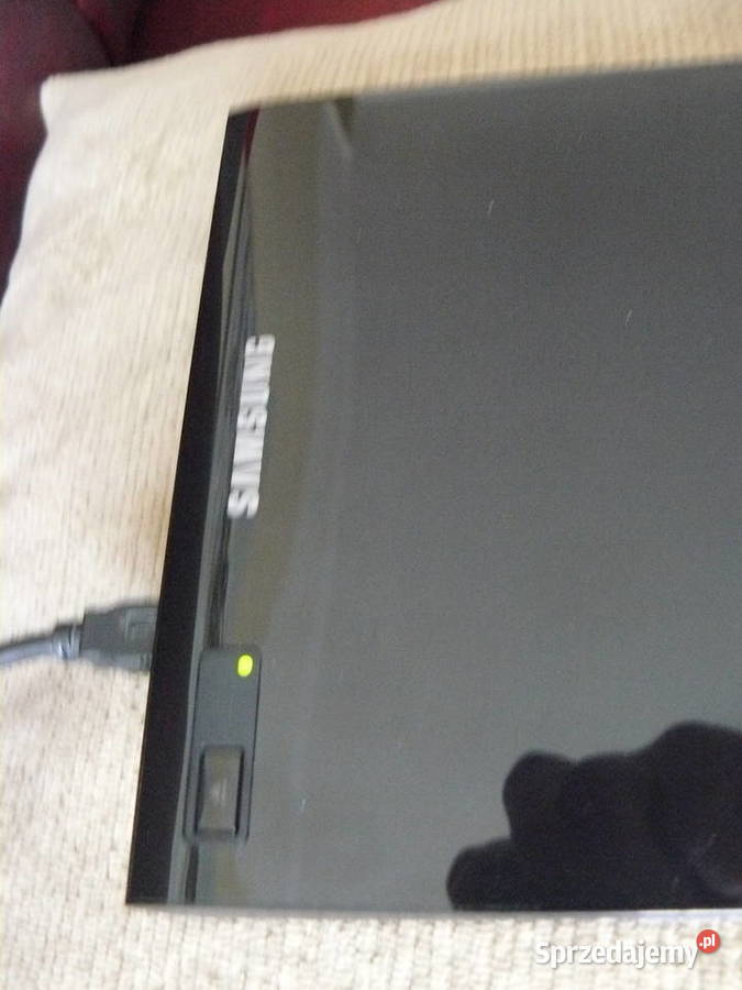Nagrywarka zewnętrzna dvd Samsung lubuskie Nowa Sól