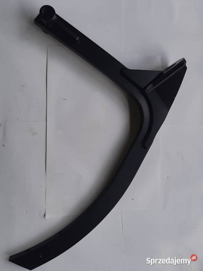 Grządziel słupica solo Kockerling Vector Quadro Do maszyn uprawowych Dolice