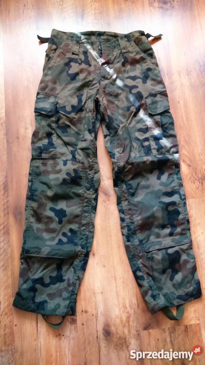 OKAZJAMundur Wojskowy Wz 2010 sprzedam