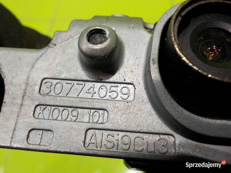 VOLVO S80 II 08r kamera szyby przod radar Suków