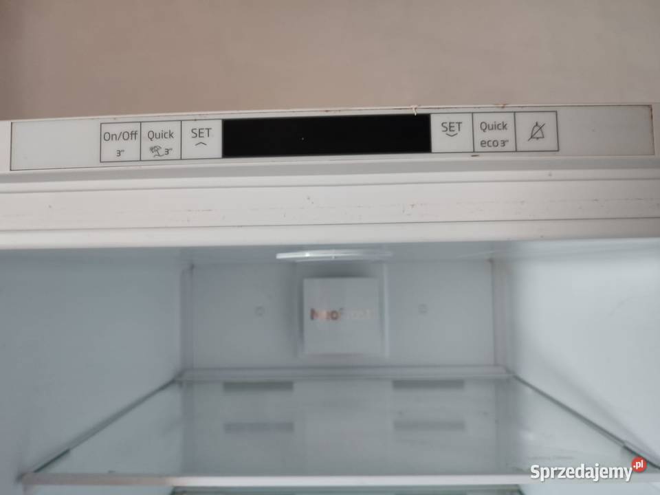 Lodówka Beko Żary