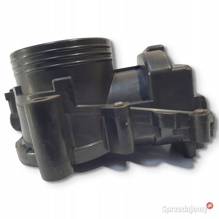 PRZEPUSTNICA Mini Cooper R56 16 16V VTi osobowe Przepustnice Chełm sprzedam