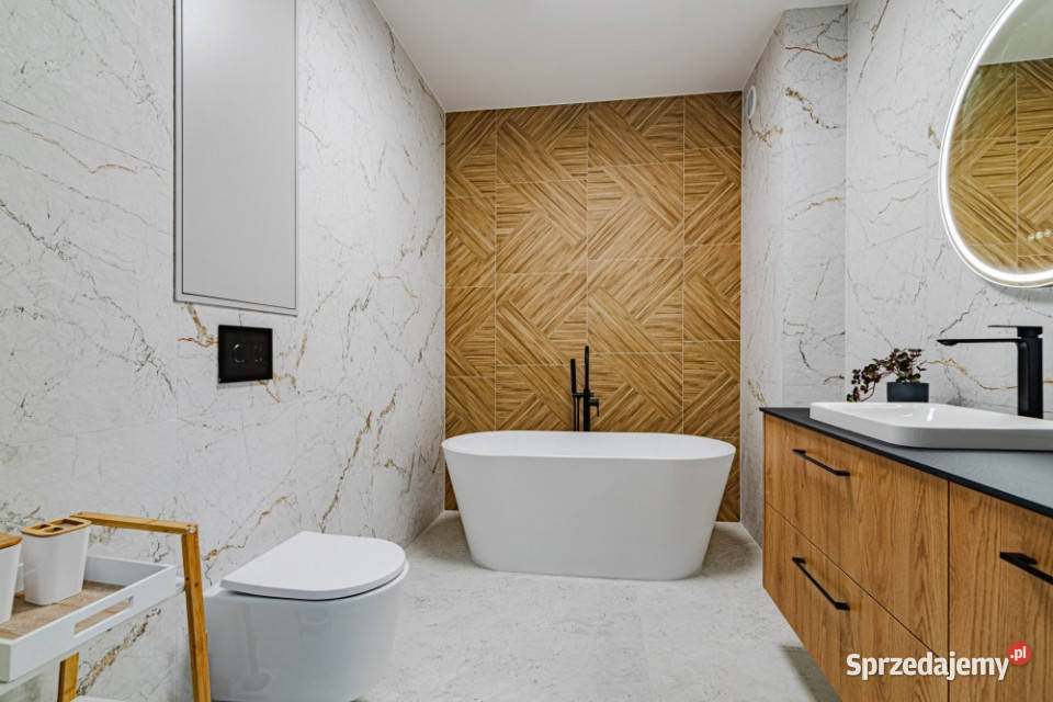 ZAMIANA Sprzedaż NOWY Dom 180m2 Filmik w opisie Sprzedaż Tarnów