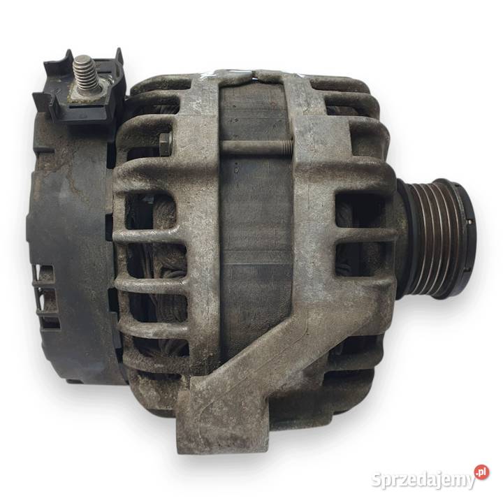 ALTERNATOR Volvo V60 XC60 S60 24 D5 14V 180A Chełm