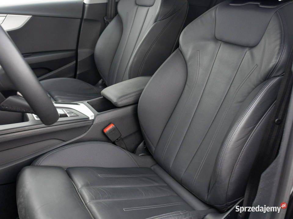 Audi A5 Sportback GD1M14640 TDI mHEV Quattro S bluetooth Pępowo sprzedam