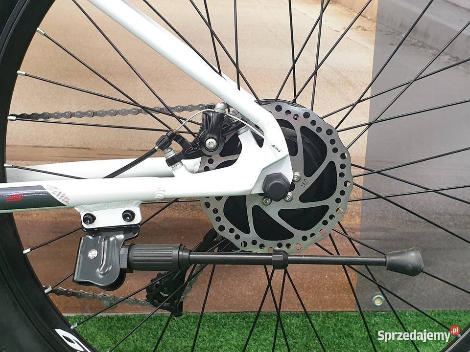 Rower elektryczny Formula eF1 48V 125Ah 250W 29 Szczucin