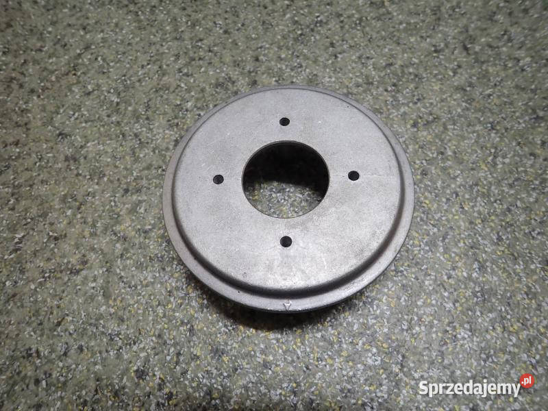 KOSZ SPRZĘGŁA WEWNĘTRZNY KAWASAKI KX 85 0213R lubuskie Strzelce Krajeńskie