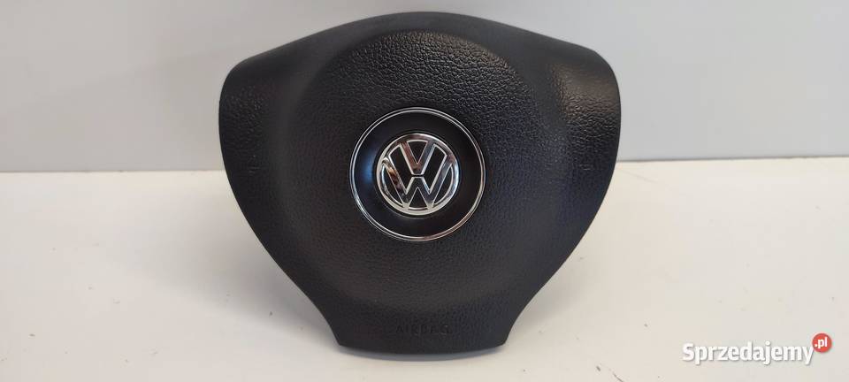 VW TIGUAN PODUSZKA AIRBAG KIEROWCY 1T0880201AA sprzedam