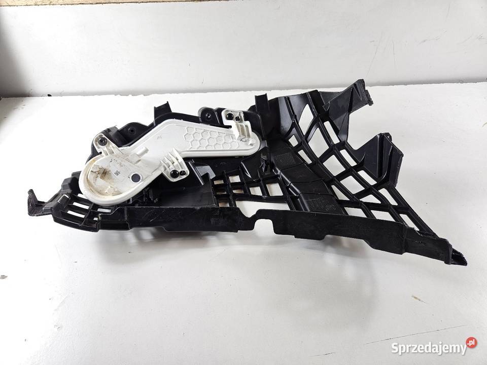 VW ID3 ID3 GTX ŚLIZG PRAWY PRZÓD LED DRL JAZDY prawe Międzychód