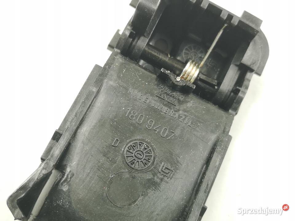 KLAMKA WEW DRZWI PRAWY PRZÓD FIAT DUNA ELBA osobowe