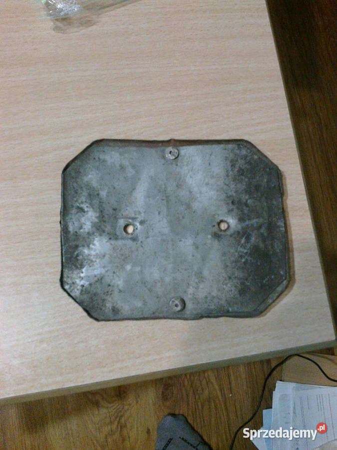 Rometogar 205 nie motorower