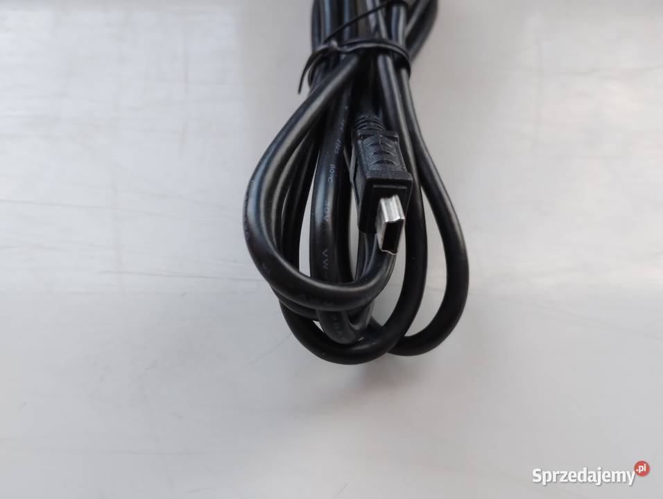 Kable komputerowe telefoniczne itp Kamienica Polska