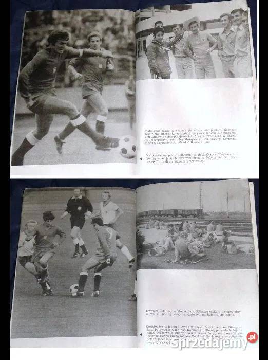 Wielki finał czyli opowieści o drodze polskich Kultura i Rozrywka Chełm