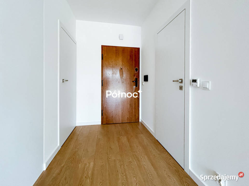 Nowe mieszkanie na wynajem Wyszyńskiego blok Tomaszów Lubelski