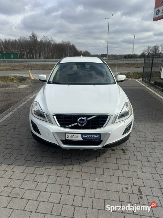 Volvo XC 60 I 20082017 czujnik zmierzchu Lipówki