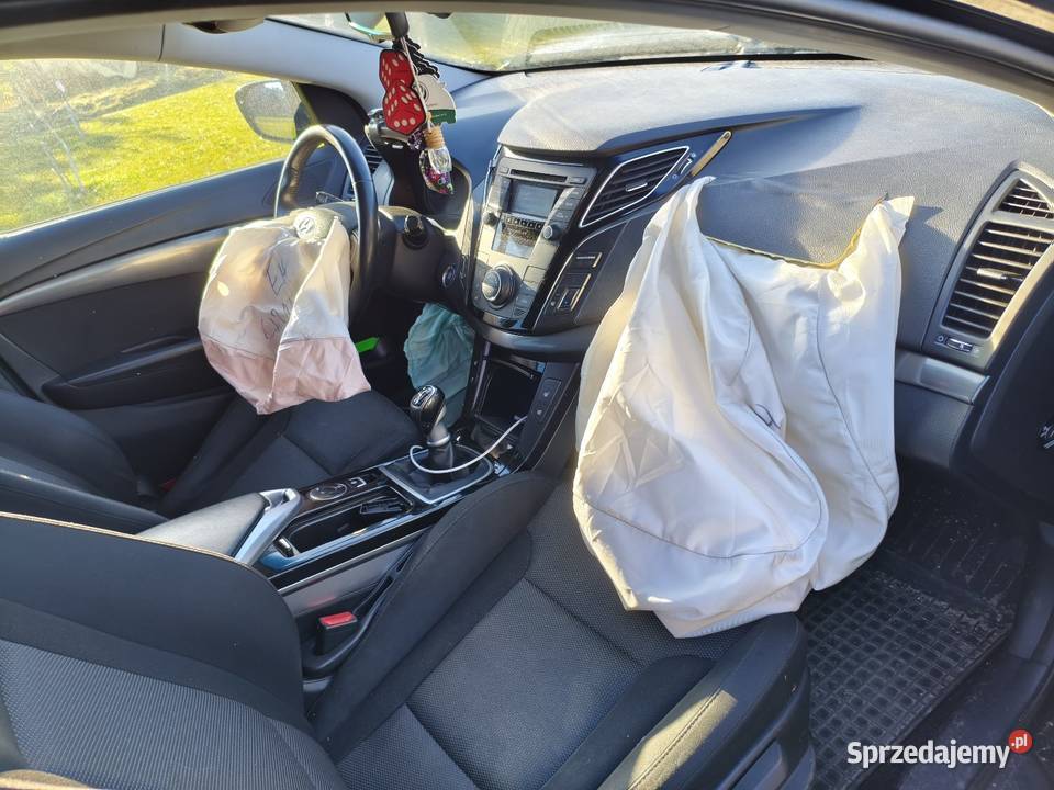 Hyundai i40 sprzedam