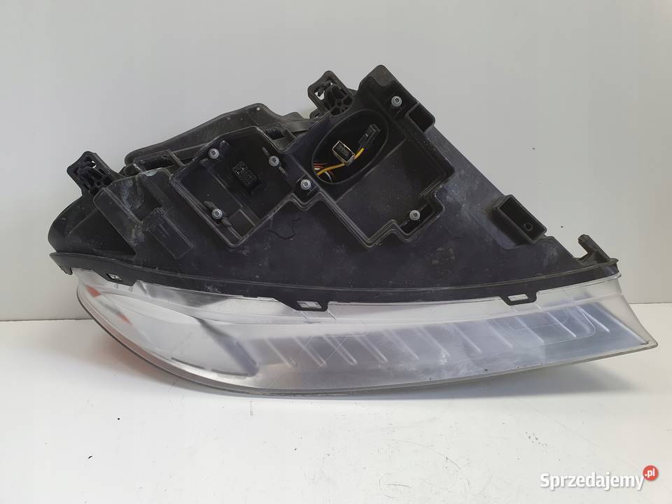 Volvo V70 XC70 III S80 II PRZEDNIA LAMPA LEWA Janów