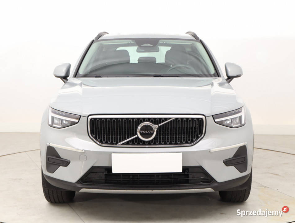 Volvo XC40 B3 czujnik zmierzchu dolnośląskie Bielany Wrocławskie sprzedam