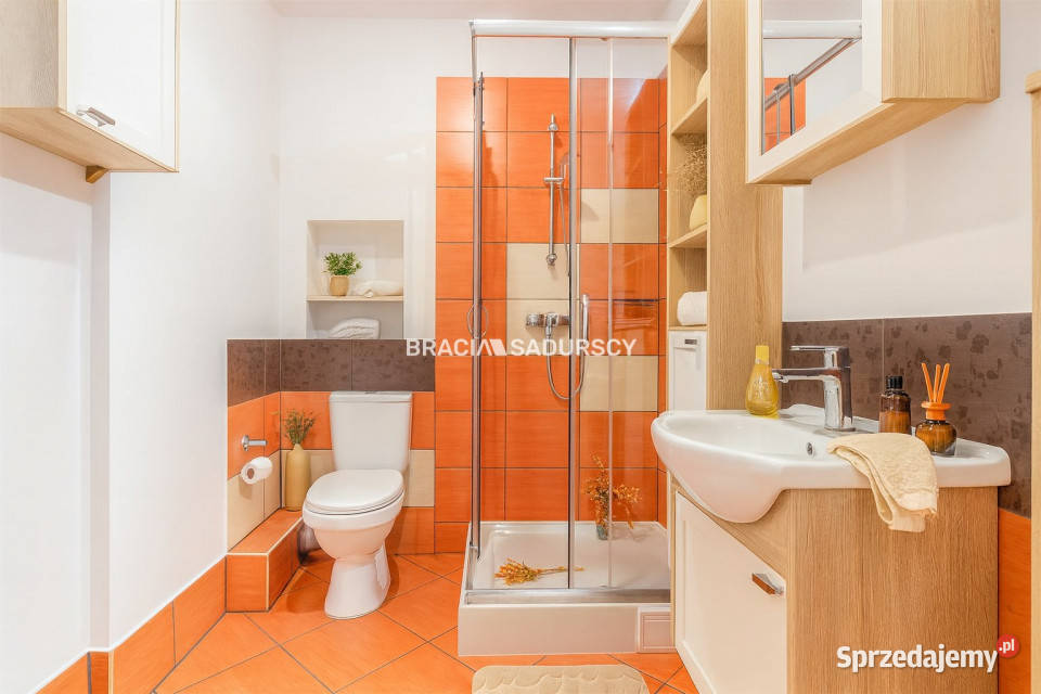 Ogłoszenie mieszkanie 362m2 1 pokój Kraków Liczba pokoi 1 małopolskie