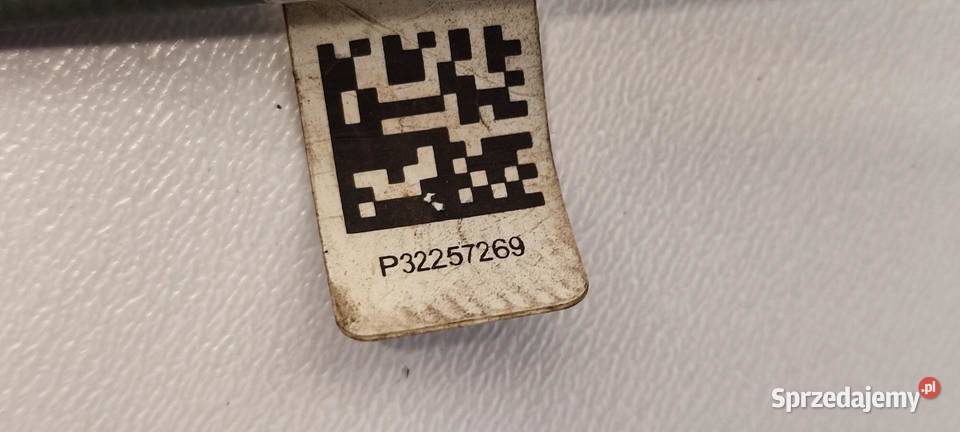 VOLVO XC40 SONDA LAMBDA CZUJNIK 15 HYBRID