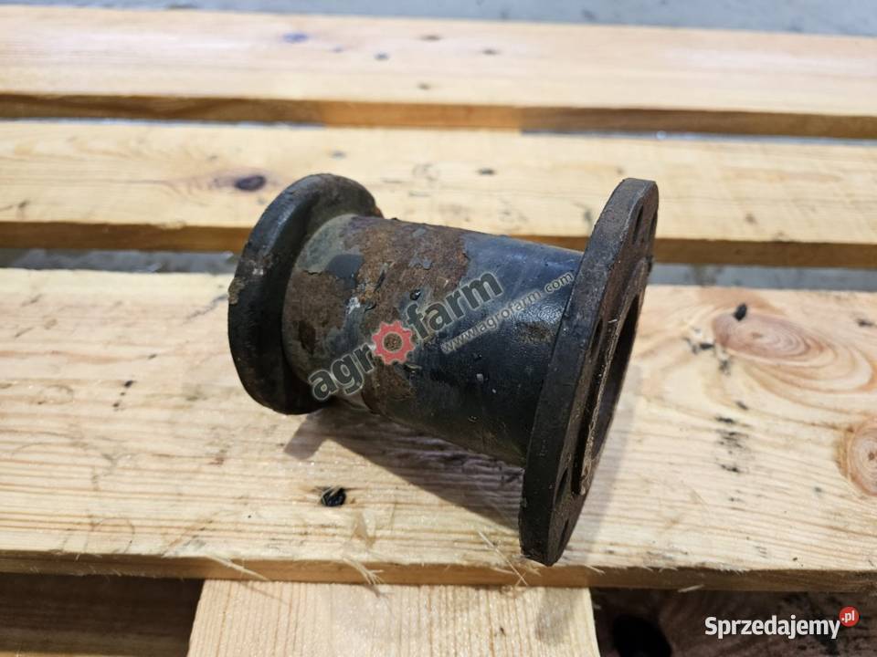 Mufa wału napędowego DeutzFahr Agrotron 100 90 Byków