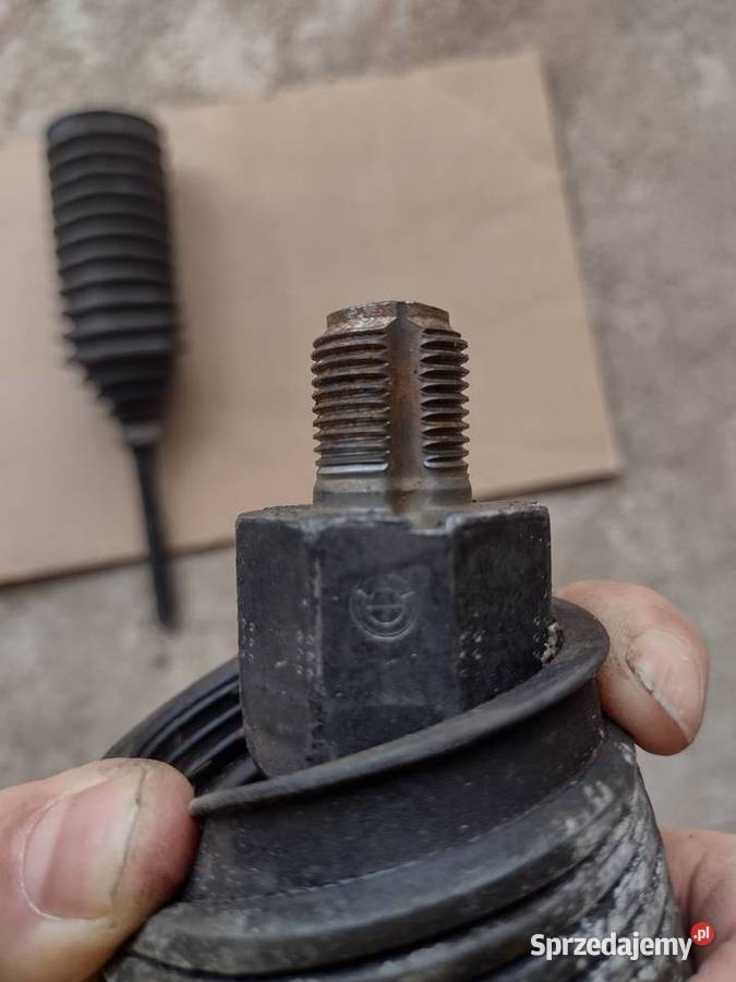 Drążki kierownicze bmw e46 OEM leżaki Stalowa Wola