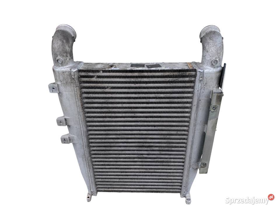 INTERCOOLER HOLLAND CASE 47913130 Kielce