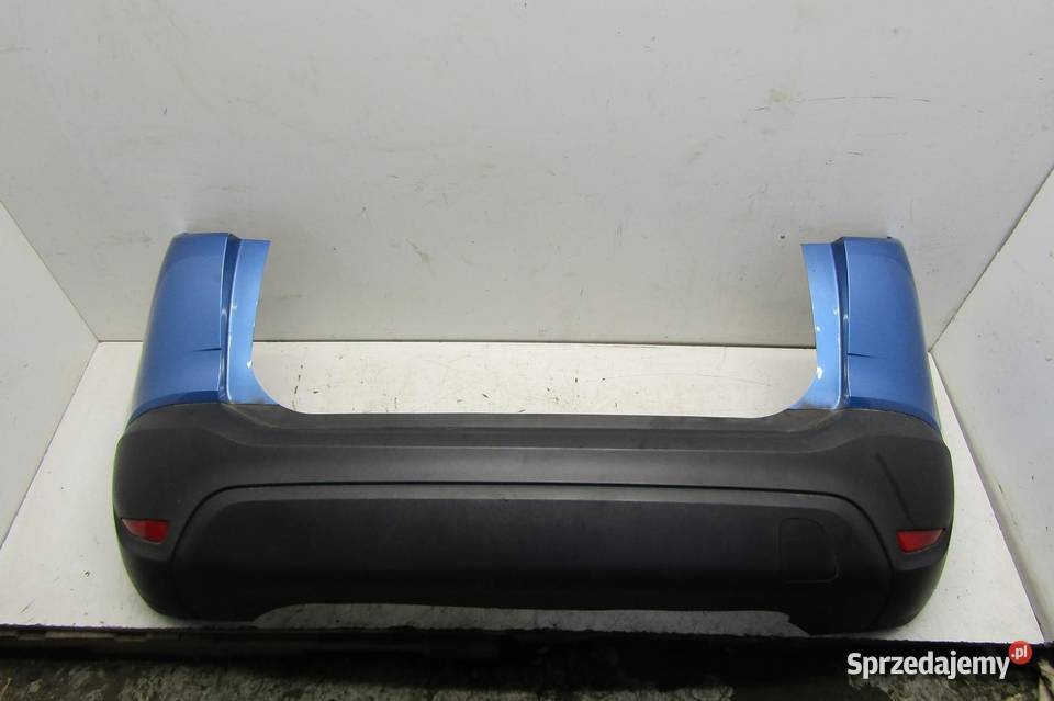 ZDERZAK TYLNY TYŁ Z22V OPEL CROSSLAND X lubelskie