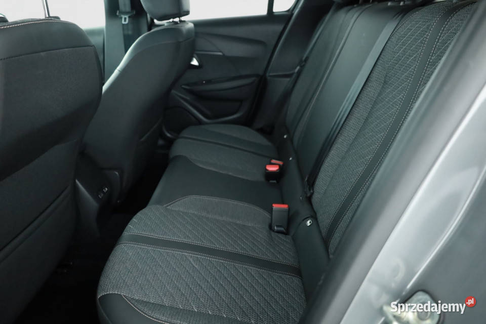 Peugeot 208 12 PureTech pierwszy właściciel