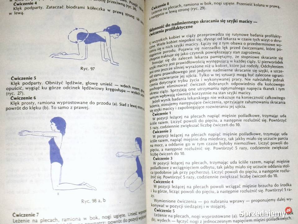 Przygotowanie do naturalnego porodu Włodzimierz Chełm