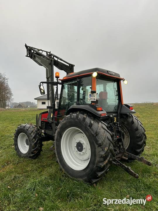 Valtra A 95 Sprzedam ciągnik rolniczy Valtra A Valtra