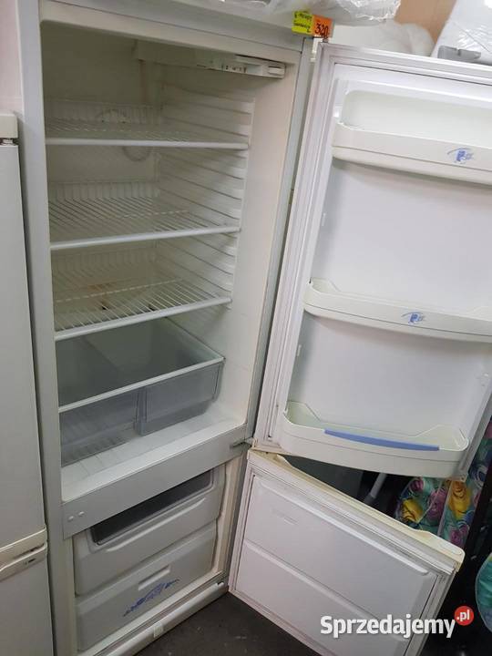 LODÓWKA WHIRLPOOL Wrocław