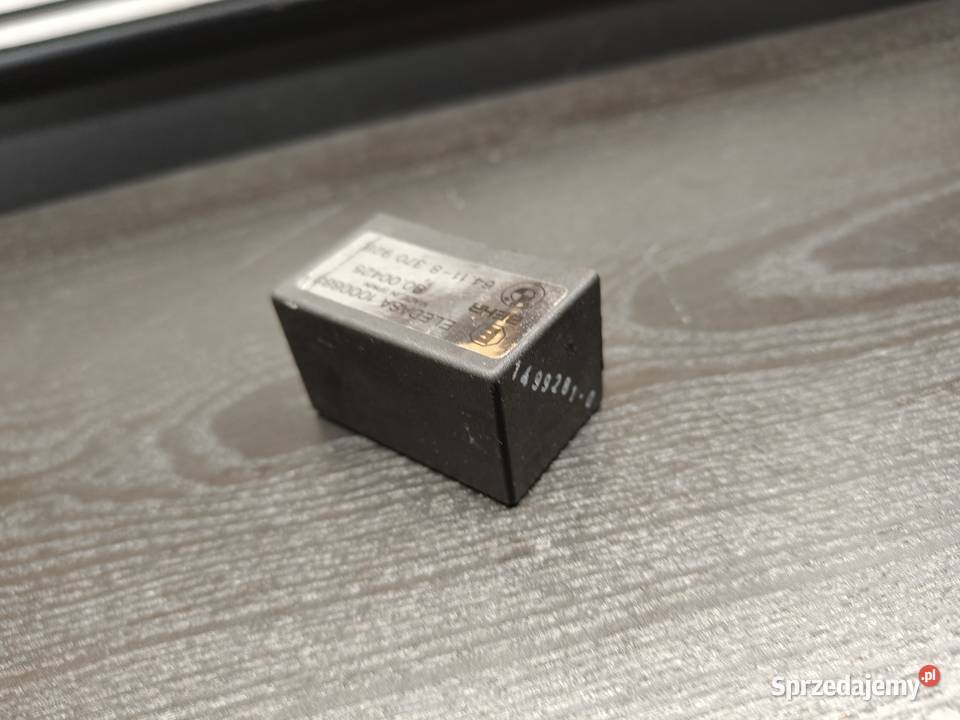 Bmw e36 compakt moduł sterownik klimatyzacji osobowe Aleksandrów Łódzki