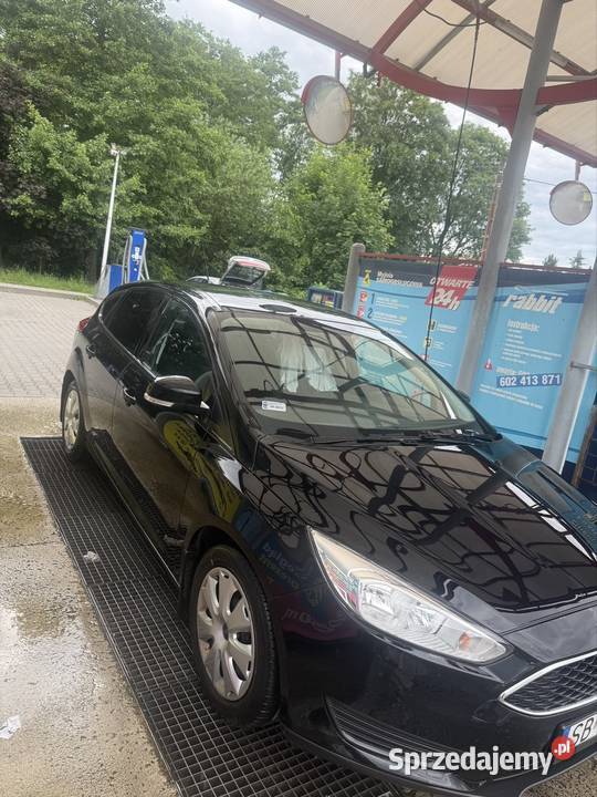 Sprzedam samochód Ford Focus MK3 komputer pokładowy Bielsko-Biała